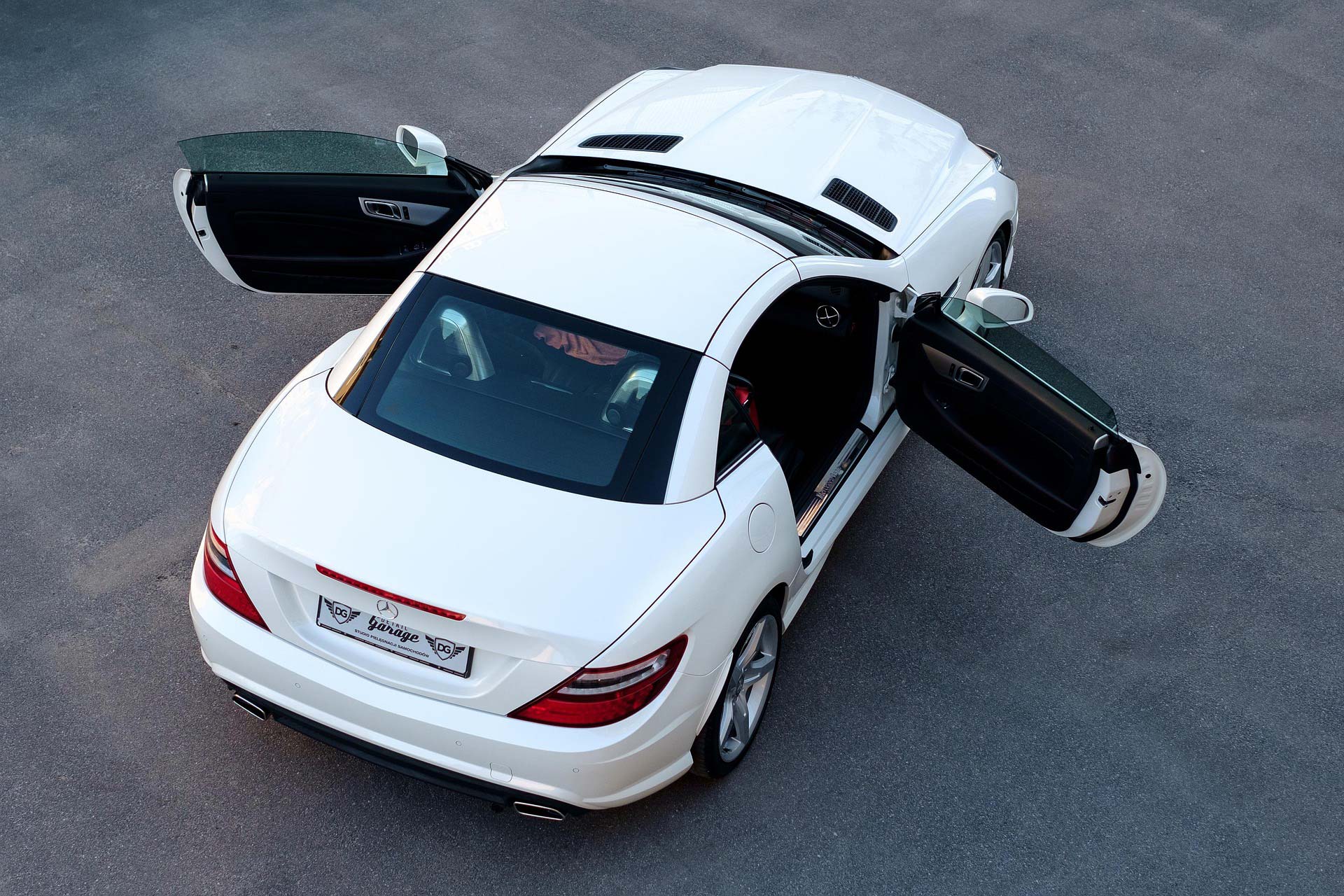 En bilaffär med Trygghet, kvalitet och personlig service